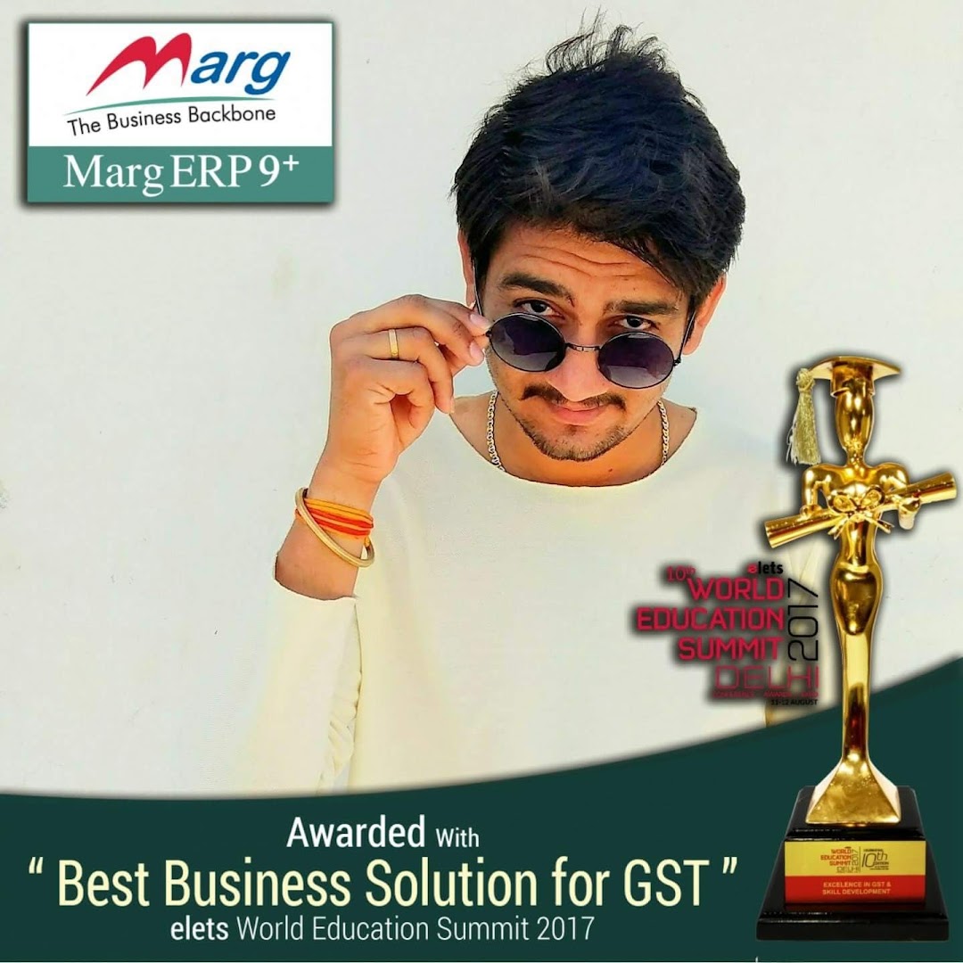 Marg software solutions