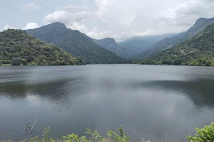 Varadhamanadhi Dam Park image