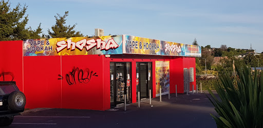 Shosha Wairau Valley - Specialist Vape Shop & Hookah