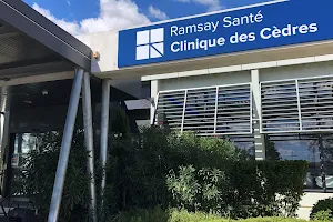 Clinique des Cèdres - Ramsay Santé image