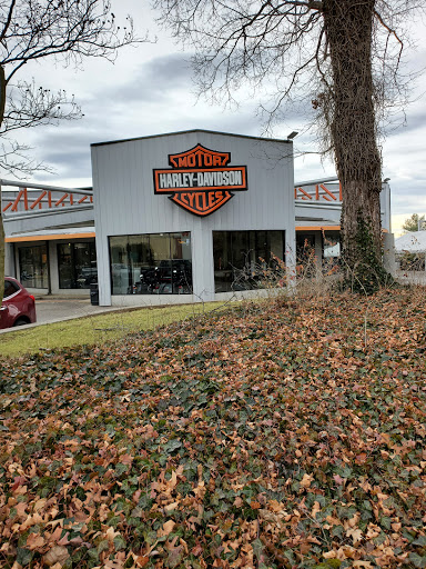 Harley-Davidson Dealer «Harley-Davidson of Cool Springs», reviews and photos, 7128 S Springs Dr, Franklin, TN 37067, USA