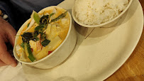 Curry du Restaurant thaï Chez Neung à Paris - n°17