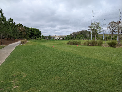 Golf Course «North Shore Golf Club», reviews and photos, 11507 N Shore Golf Club Blvd, Orlando, FL 32832, USA