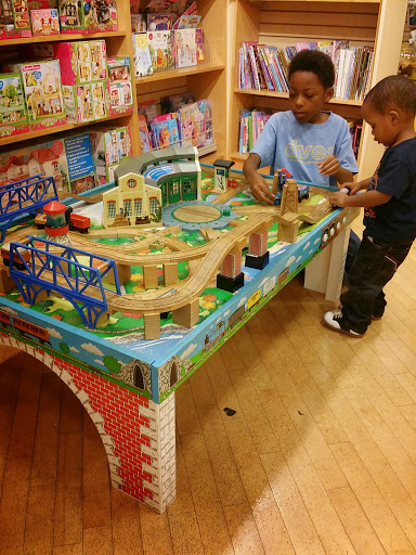 Book Store «Barnes & Noble», reviews and photos, 171 Main St, Birmingham, AL 35244, USA