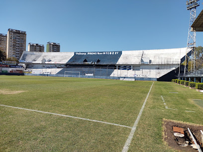 Polideportivo Municipal de Quilmes