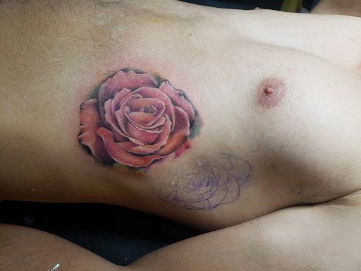 Explore womens tattoo ideas, creative tattoo ideas in Nashville, available at Nashville Ink