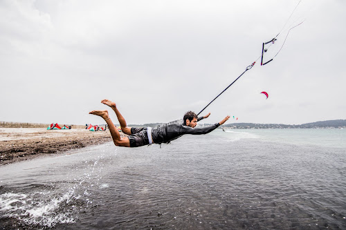 Kitesurfix à Hyères