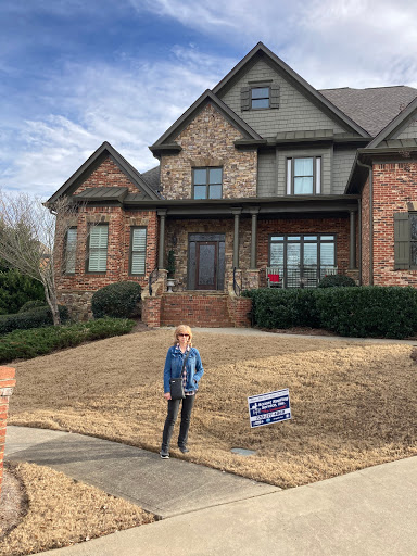 Roofing Contractor «Accent Roofing Service - The Leaksmith», reviews and photos, 629 Airport Rd b, Lawrenceville, GA 30046, USA