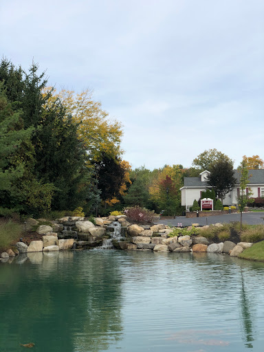 Funeral Home «Glenville Funeral Home», reviews and photos, 9 Glenridge Rd, Scotia, NY 12302, USA