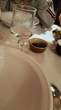 Plats et boissons du Restaurant Le Maghreb à Thionville - n°18