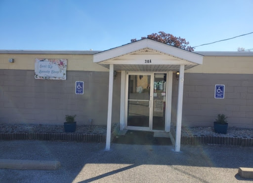 Suzi Q's Beauty Shop