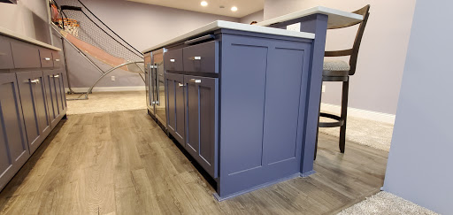 Cabinet Maker «Thelen Cabinet Co», reviews and photos, 21075 Eaton Ave, Farmington, MN 55024, USA