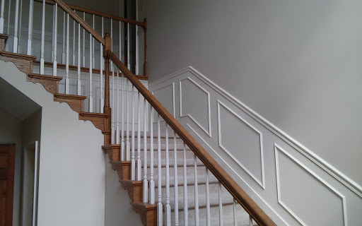 Painting «Fresh Coat Knoxville», reviews and photos, 118 N Peters Rd, Knoxville, TN 37923, USA