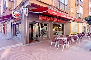 Café Bar Joyva image