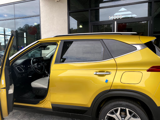 Kia Dealer «Casey Kia», reviews and photos, 11999 Jefferson Ave, Newport News, VA 23606, USA