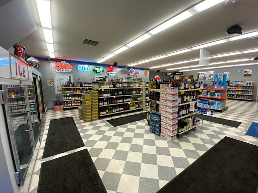 Liquor Store «Wayside Liquor», reviews and photos, 404 4th St NW, Montgomery, MN 56069, USA
