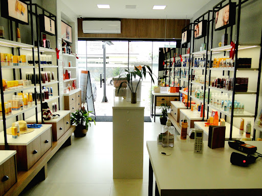 Logo da empresa - Dermage Santo André