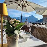 Photo n° 1 de l'avis de Pascal.u fait le 08/08/2023 à 19:46 pour IDA Restaurant à Vaujany