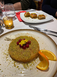 Les plus récentes photos du Restaurant turc Le Cheval de Troie à Paris - n°5