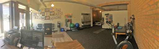 Lincoln Square Chiropractic & Physical Therapy