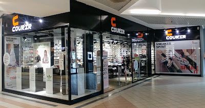 Courir à Cherbourg-en-Cotentin