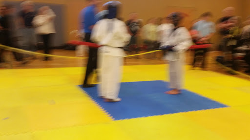 Recreation Center «Falcon Park Recreation Center», reviews and photos, 2195 N Hicks Rd, Palatine, IL 60074, USA