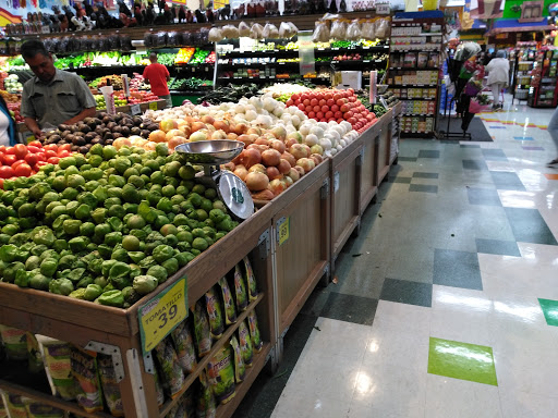 Grocery Store «Mi Pueblo Food Center # 20», reviews and photos, 727 1st St, Gilroy, CA 92020, USA