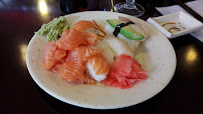 Sushi du Restaurant japonais Sushi Bar à Paris - n°3