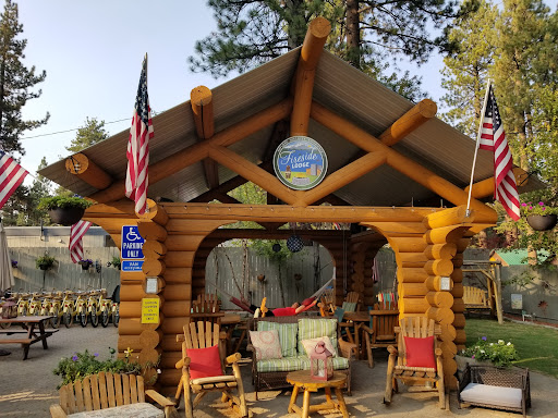 Fireside Lodge image