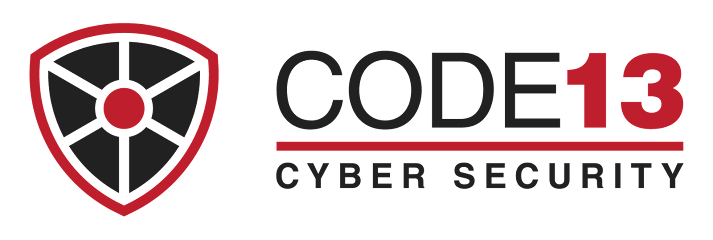 CODE13 CYBER SECURITY & IT MANAGEMENT INC.