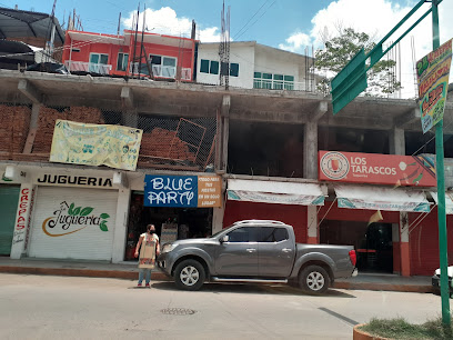 LA JUGUERIA - 41700, Barrio de la Cruz Chiquita, 41700 Ometepec, Gro., Mexico