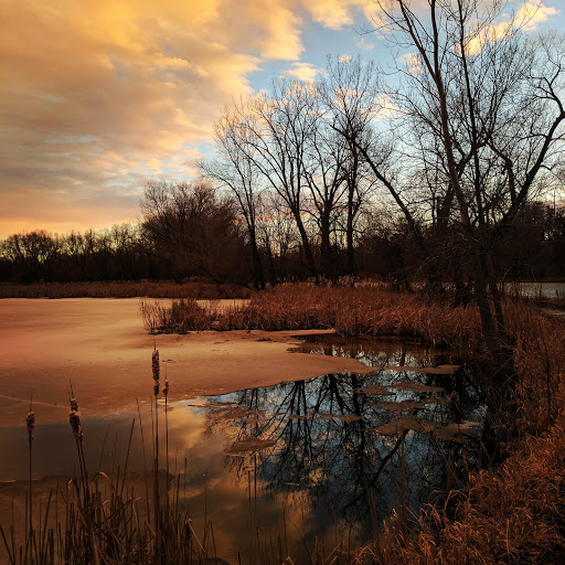 Nature Preserve «Wood Lake Nature Center», reviews and photos, 6710 Lake Shore Dr S, Minneapolis, MN 55423, USA