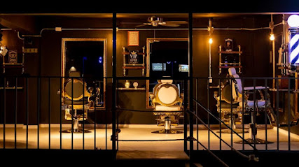 Massimo Barbershop