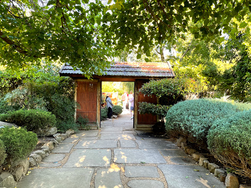 Adelaide Himeji Garden