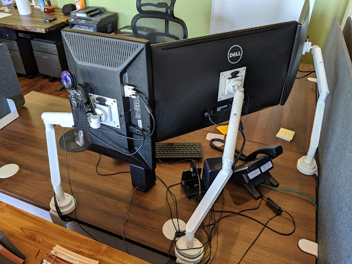 Office Furniture Store «Human Solution Office Furniture», reviews and photos, 2139 W Anderson Ln, Austin, TX 78757, USA