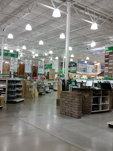 Home Improvement Store «Menards», reviews and photos, 2015 Wal Mart Dr NE, Warren, OH 44483, USA