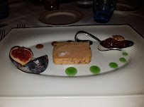 Foie gras du Restaurant français Restaurant La Marquière à Carcassonne - n°15