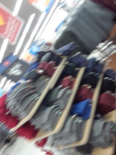 Discount Store «Walmart», reviews and photos, 950 Edwards Ferry Rd NE, Leesburg, VA 20176, USA