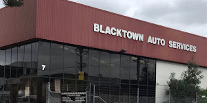 Blacktown Auto Services