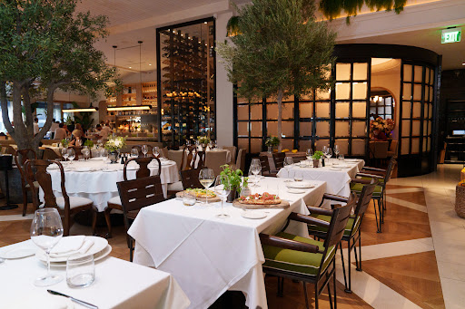 Novikov Beverly Hills