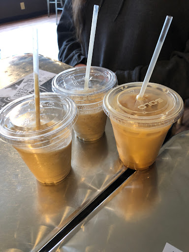 Coffee Shop «Avenue 209 Coffee House», reviews and photos, 209 Bellefonte Ave, Lock Haven, PA 17745, USA