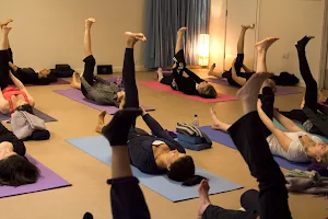 Yoga with Divya image
