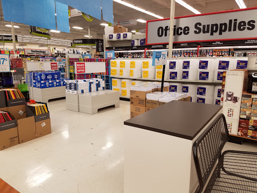 Office Supply Store «Staples», reviews and photos, 4498 Treat Blvd, Concord, CA 94521, USA