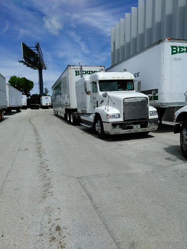 Moving Company «Bekins of South Florida», reviews and photos, 5300 Powerline Rd #100, Fort Lauderdale, FL 33309, USA
