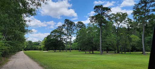 Golf Course «Spring Valley Golf and Disc Golf Club», reviews and photos, 25110 Gosling Rd, Spring, TX 77389, USA