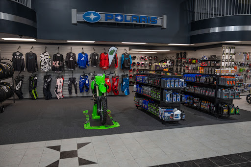 Motorcycle Dealer «RedLine Power Sports», reviews and photos, 4663 US-501, Myrtle Beach, SC 29579, USA