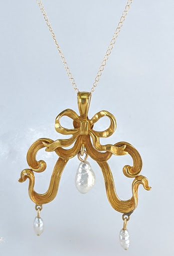 Jeweler «Yarnal Jewelers», reviews and photos, 4029 E Castro Valley Blvd, Castro Valley, CA 94552, USA