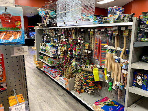 Pet Supply Store «Petland Tyler», reviews and photos, 4512 S Broadway Ave, Tyler, TX 75703, USA