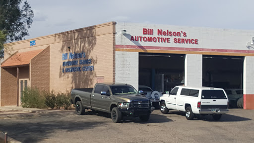 Bill Nelson's Auto Service