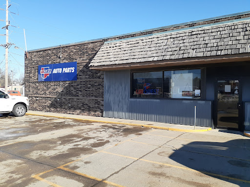 Auto Parts Store «Advance Auto Parts», reviews and photos, 2401 2nd St, Coralville, IA 52241, USA